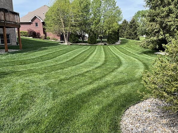 Lawn Care Siler City, NC