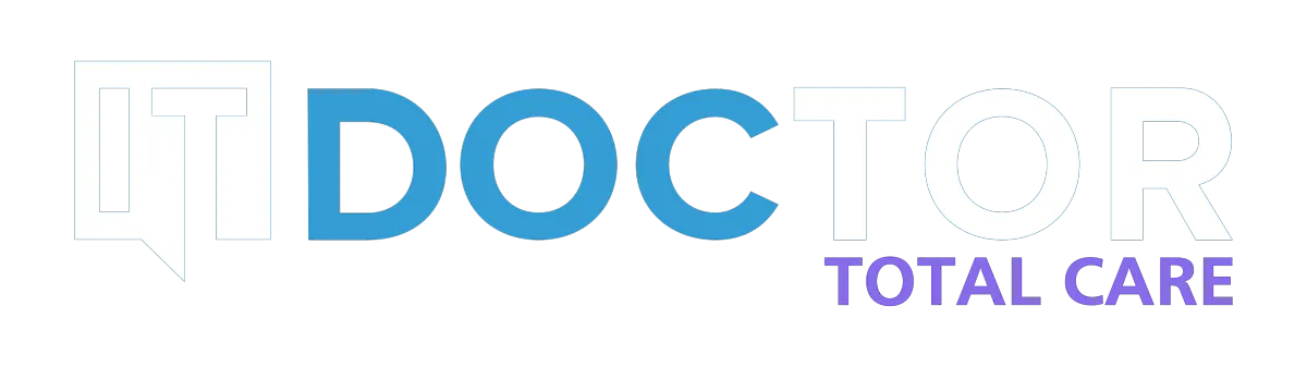 IT Doctor Total Care