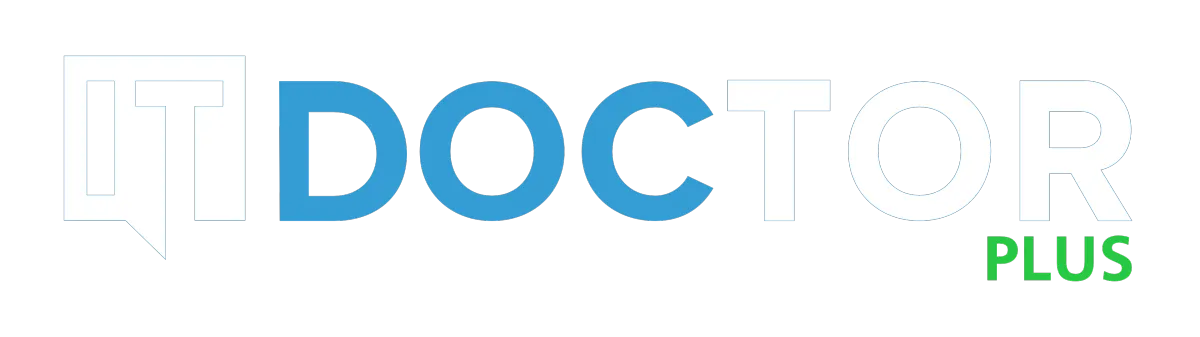 IT Doctor Plus