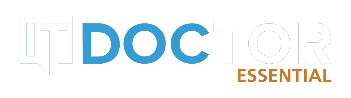 IT Doctor Essential