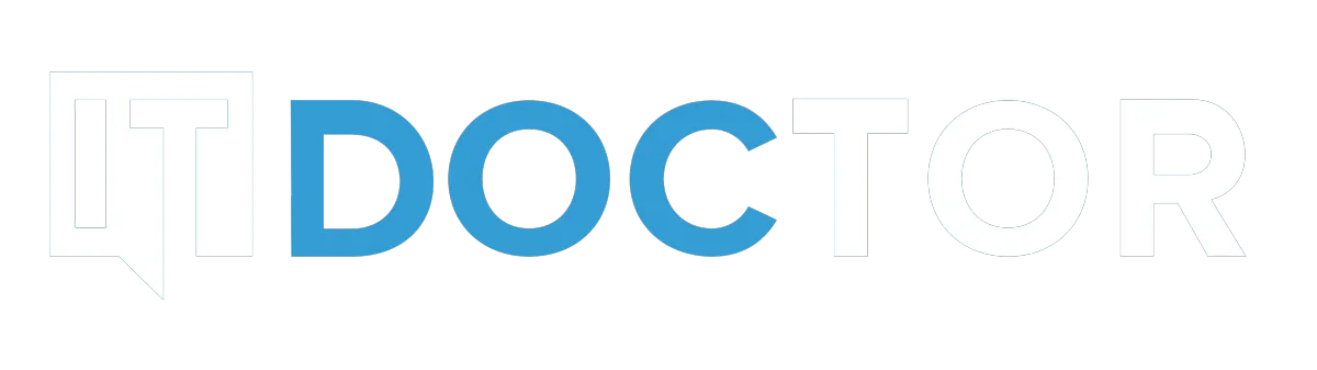 IT Doctor