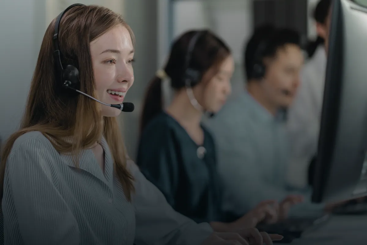 IT Support