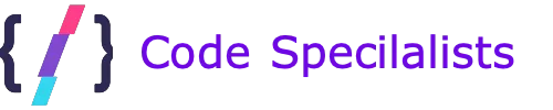Code Specialists - logo