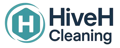 HiveHCleaning Logo