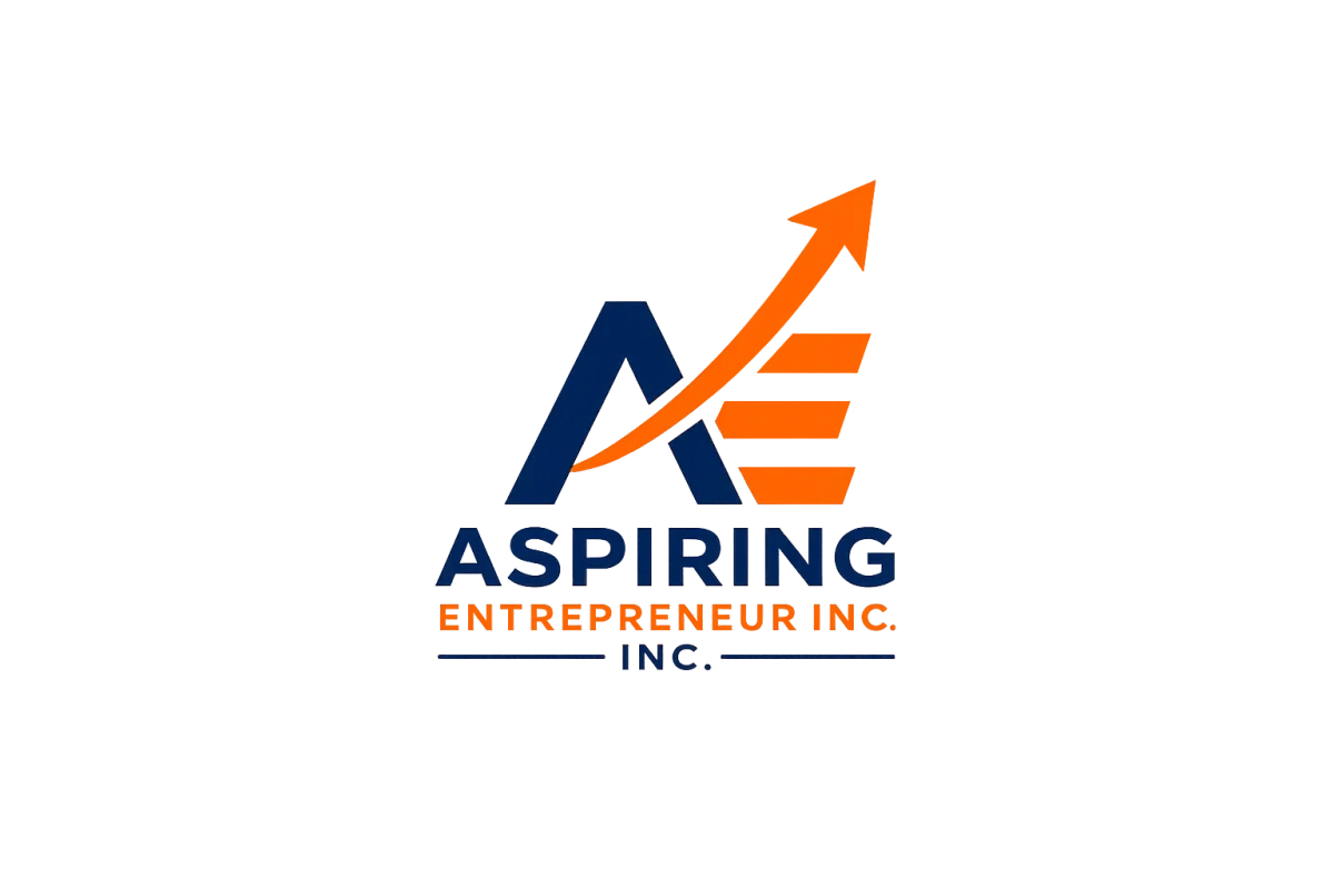 Aspiring Etrepreneur logo