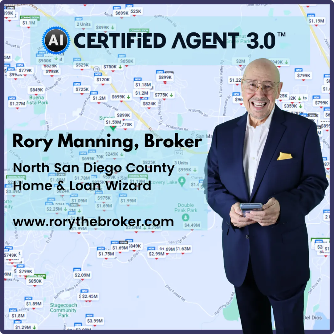 Portrait of a friendly senior homeowner on a sunlit front porch