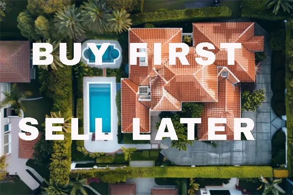 How to Buy a Home Before Selling Yours