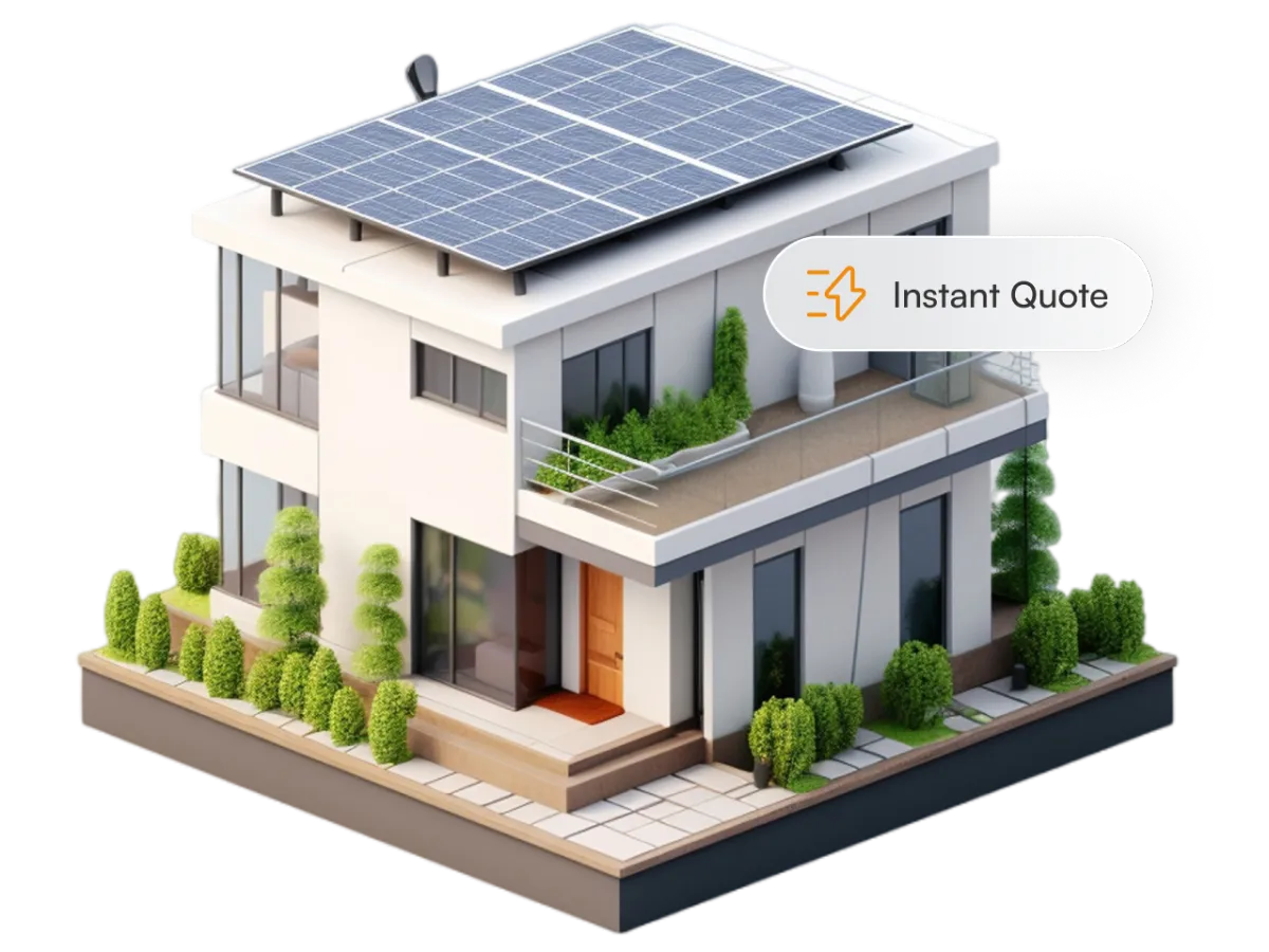 Join the Solar Movement