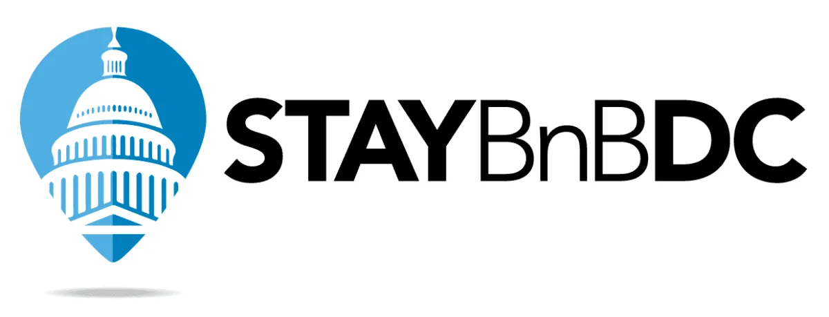 stay bnb dc logo