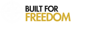 Built For Freedom
