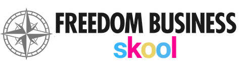Built For Freedom