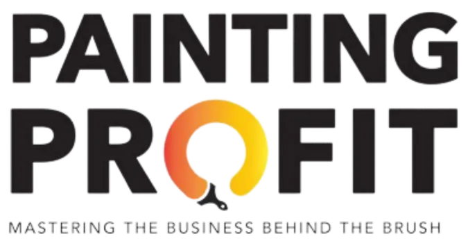 Painted Profit - Michael Hornby