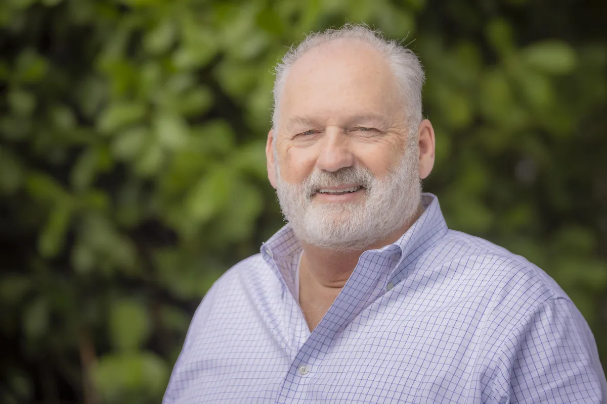 Michael Hornby - SuccessWorks Leadership Academy