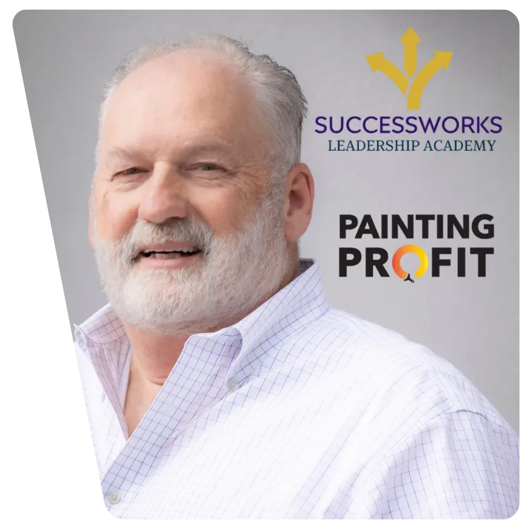 Michael Hornby - SuccessWorks Leadership Academy