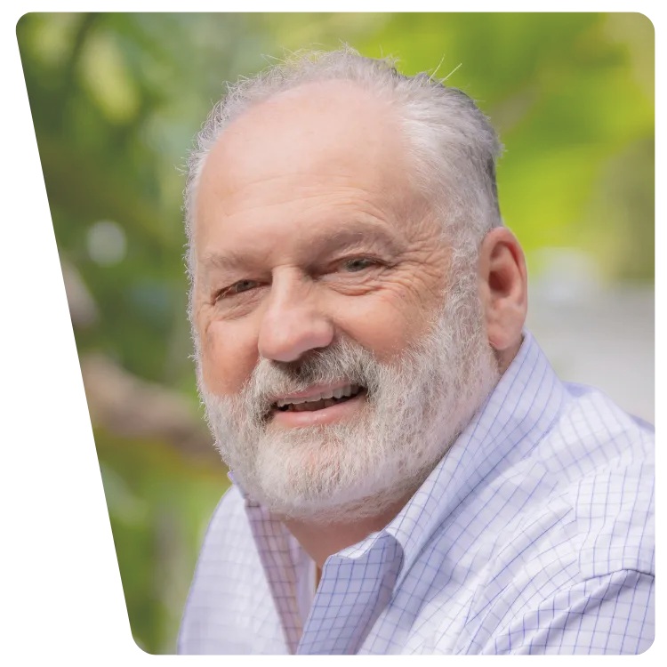 Michael Hornby - SuccessWorks Leadership Academy