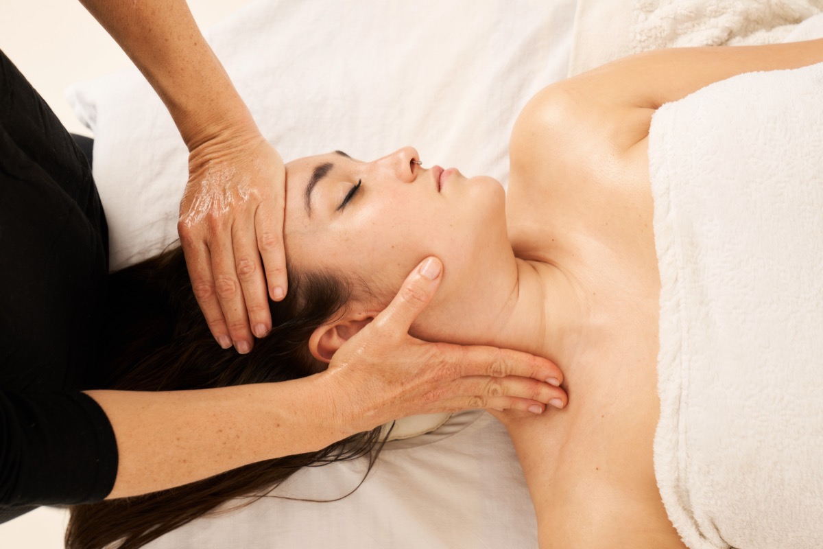 Dry Needling (IMS) in Edmonton | Trust Care