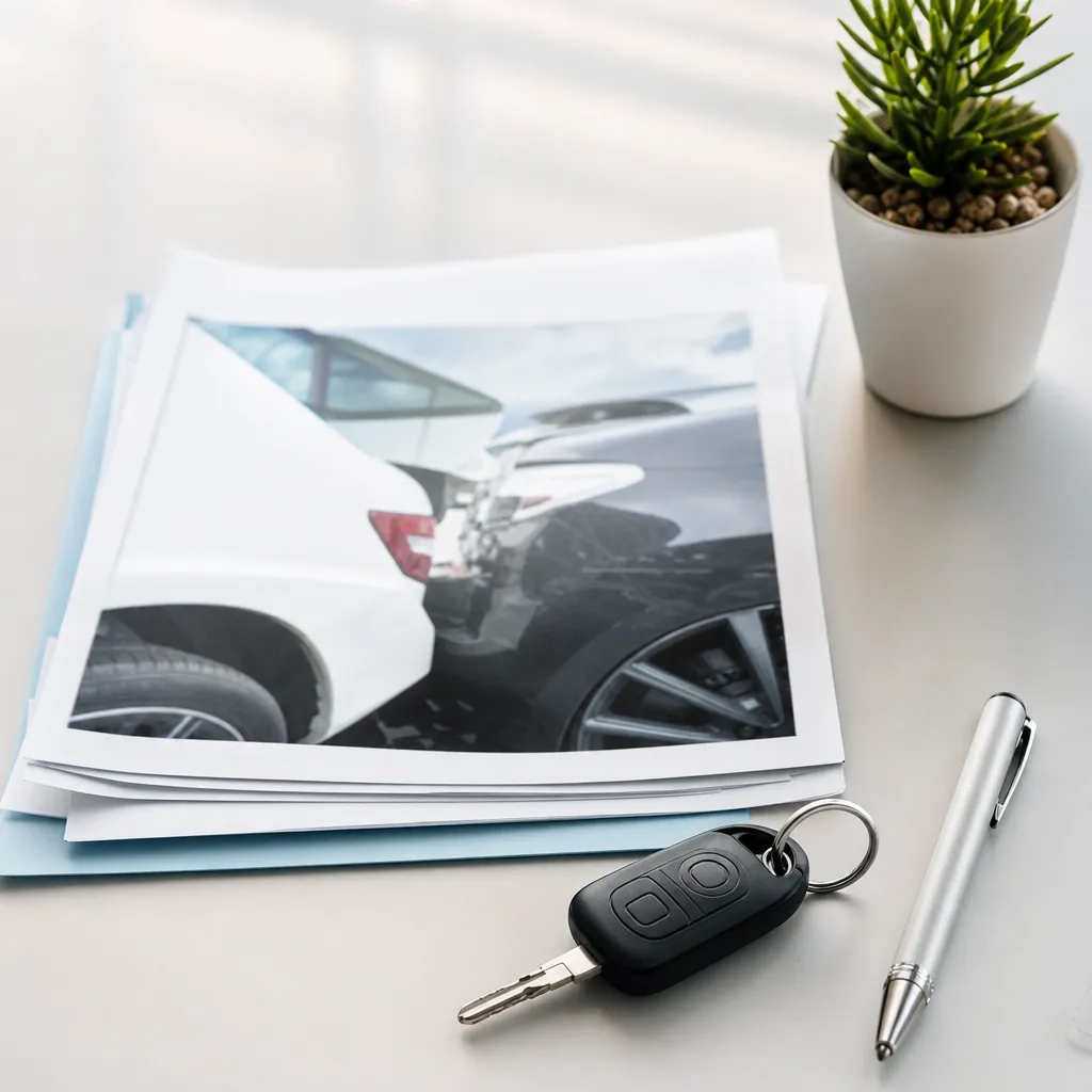 Physiotherapy After a Motor Vehicle Accident in Edmonton: Your Section B Coverage Explained