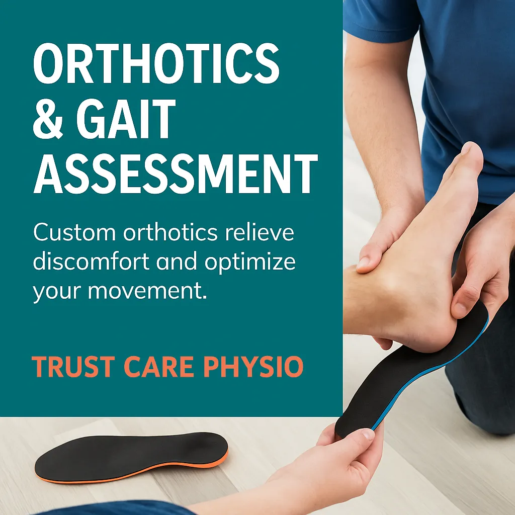 Reclaiming Your Balance: The Science and Benefits of Vestibular Rehabilitation