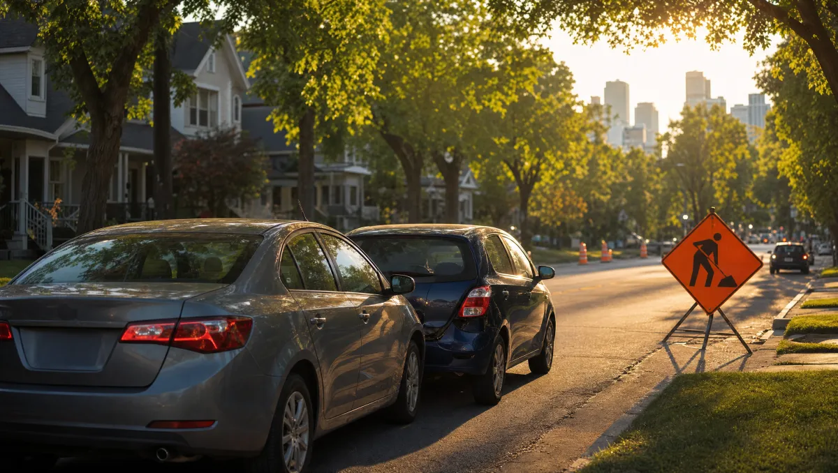 Physiotherapy After a Car Accident: How Soon? | Trust Care