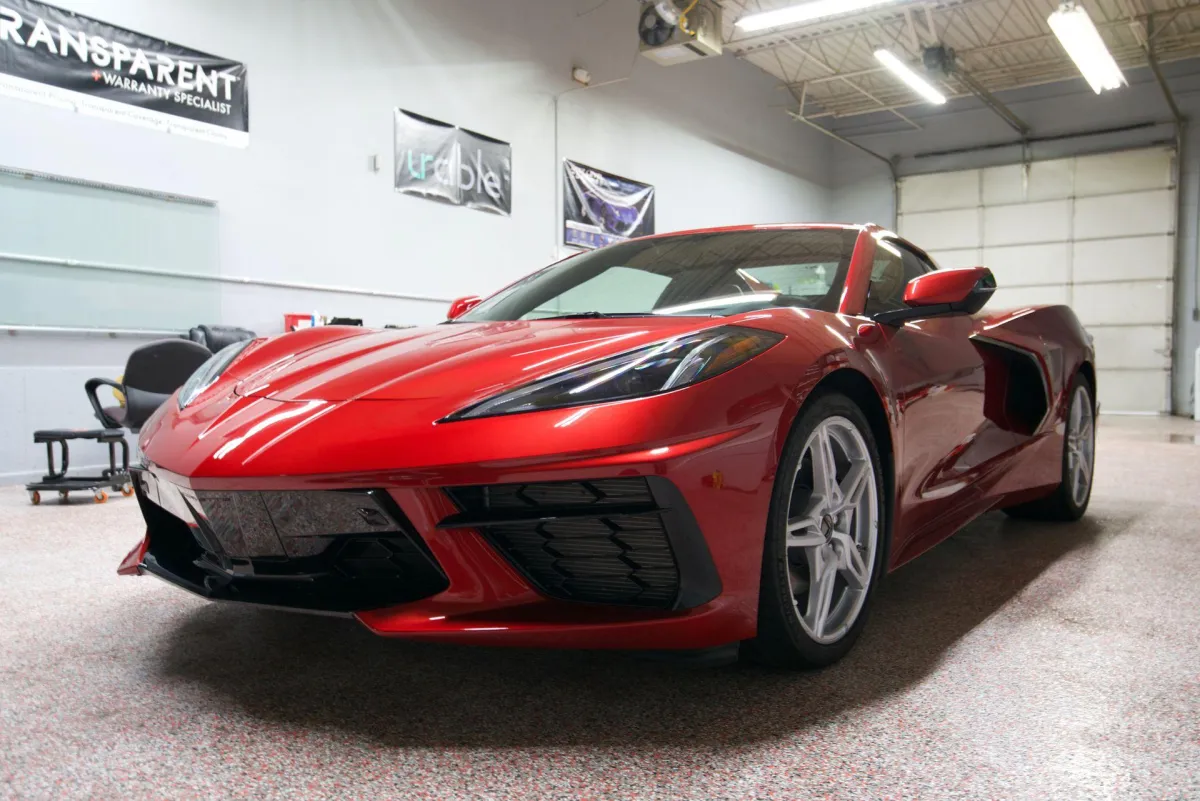 Precision Auto Protection Films Is Novi's Premier Paint Protection Specialists