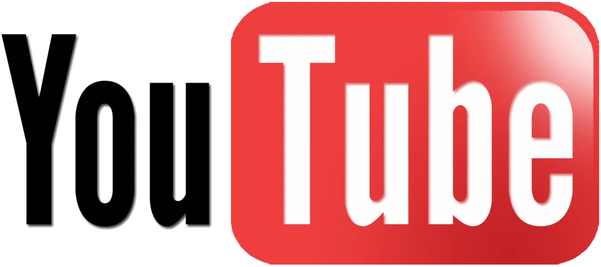 YouTube logo – featured for manifestation mindset content.