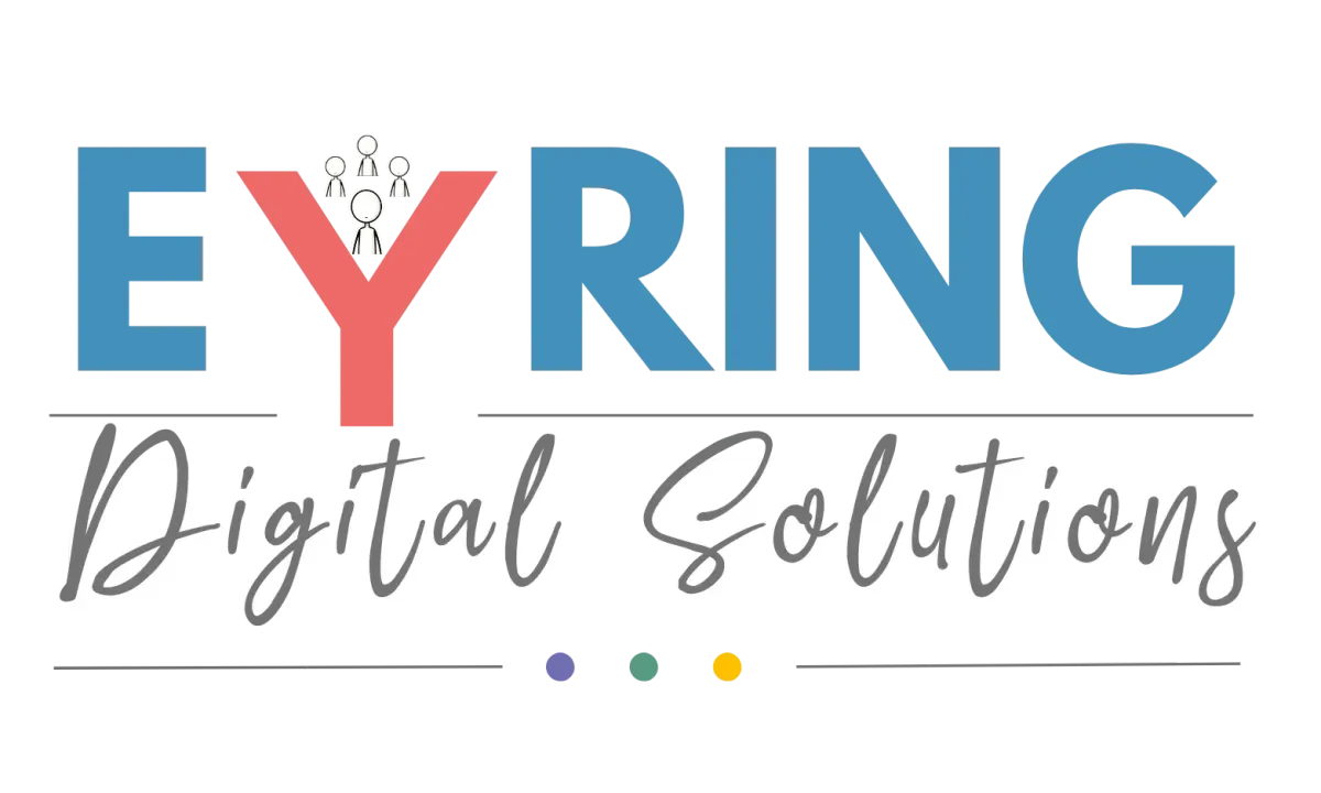 Flat lay of Manifesting Abundance Journal with coffee, flowers, and pen