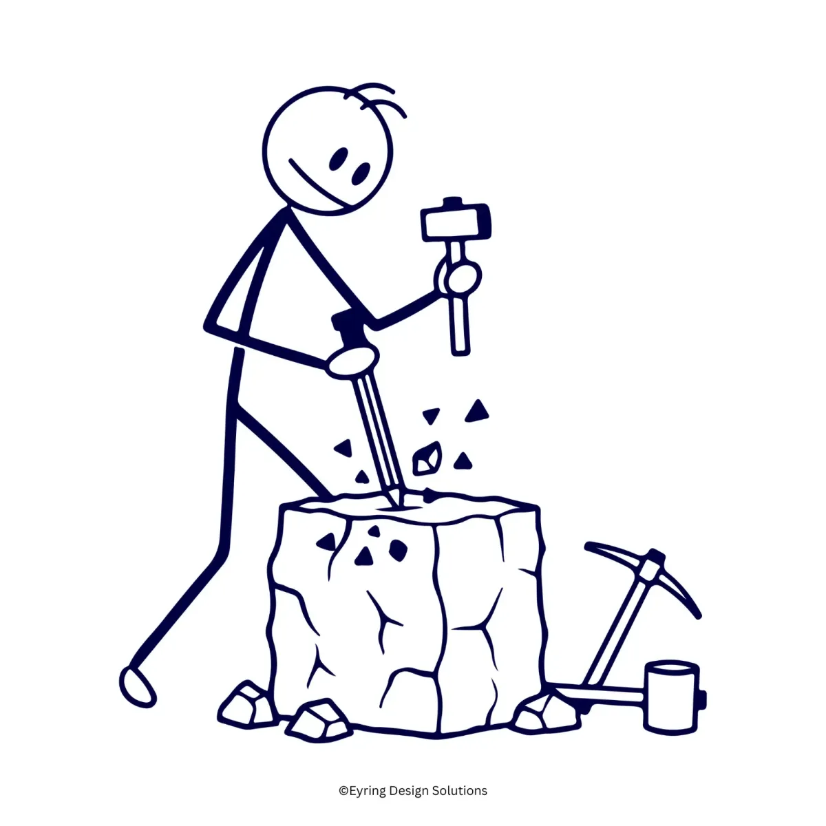 Creative mockup showing how manifesting journals help visionaries and entrepreneurs turn dreams into reality