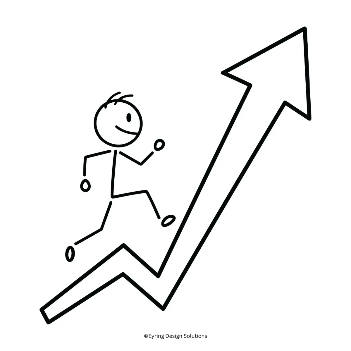 Visual of effective law of attraction journaling system to manifest wealth, shift mindset, and grow with ease