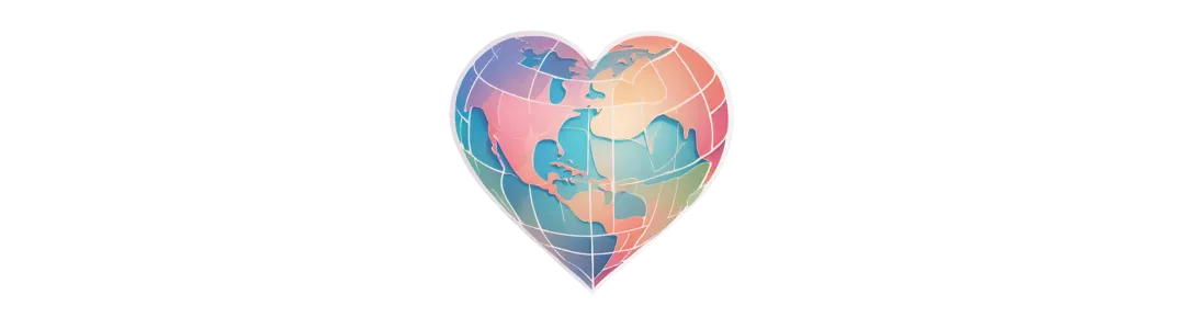 The Brand is Love logo.