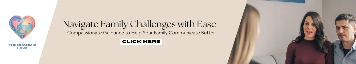 Couple engaging in a coaching session, discussing end-of-life questions and learning proven strategies for emotional and family support.