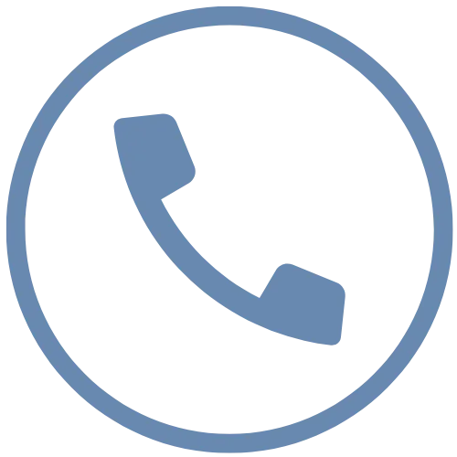Graphic of a phone symbolizing the availability of free consultations for senior care planning.