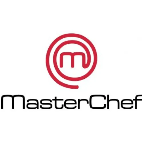 MasterChef logo – featured for business story on aligned growth.