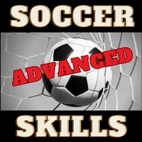 Soccer Skills Advanced Summer Clinic Image