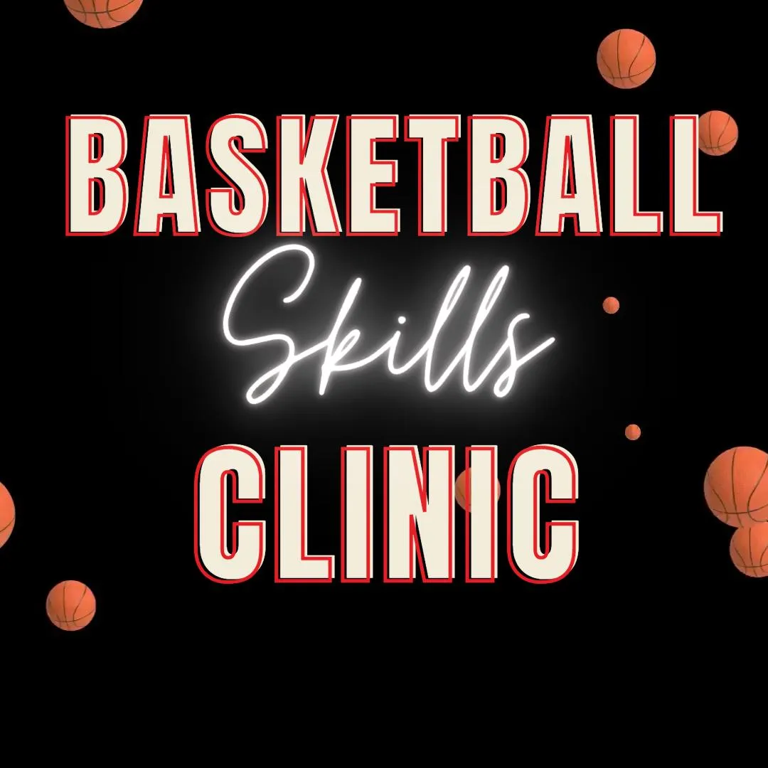 Basketball Skills Summer Camp image