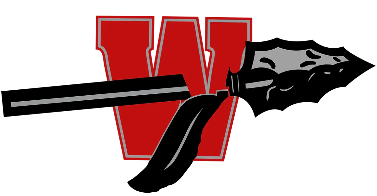 North Oxnard Warriors Logo