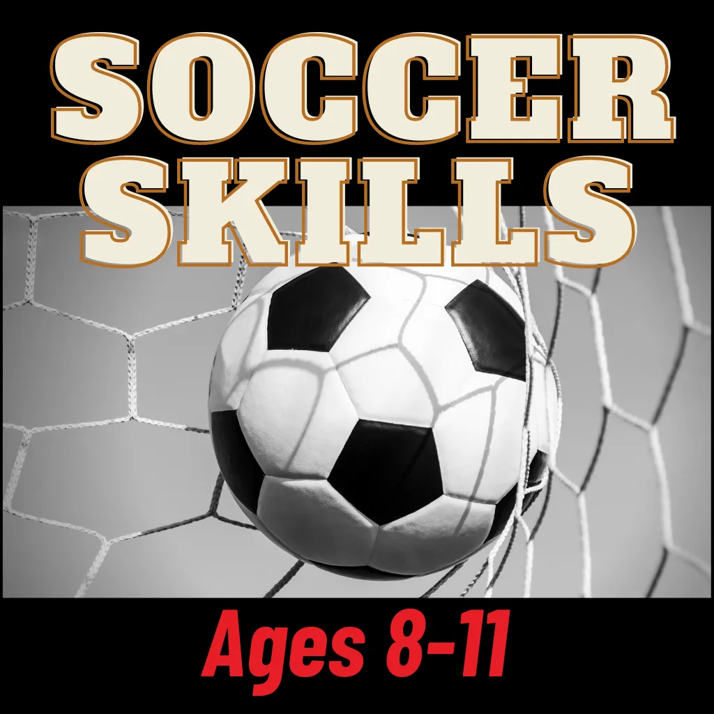 Soccer Camp image