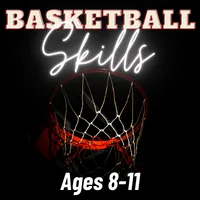 Basketball Skills Summer Camp image