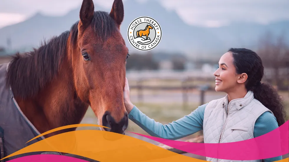 How to Become an Equine Therapist and Create Meaningful Change
