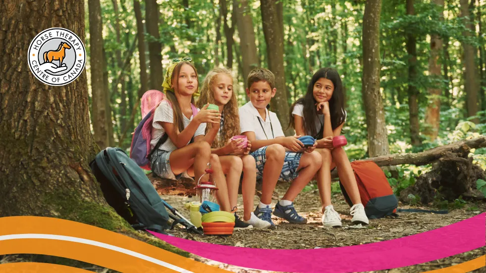 7 Reasons Therapy Camp Makes Fun and Growth Work Together