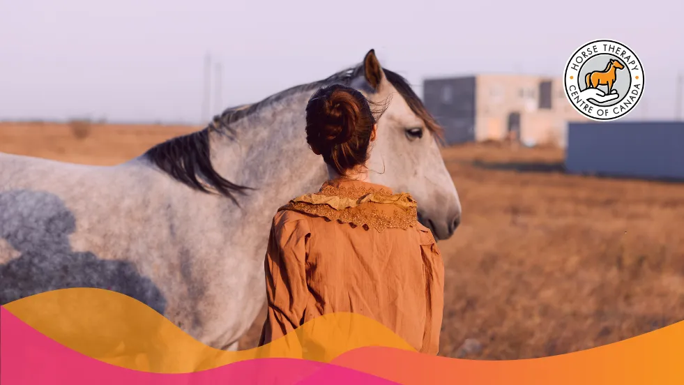 Therapy With Horses: Safety Protocols for Effective Sessions