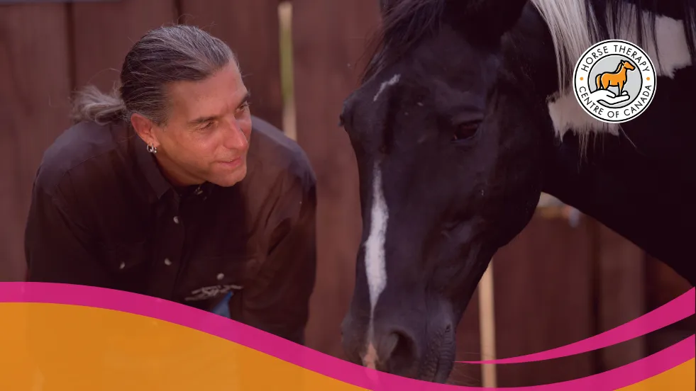 Equine Assisted Learning Turns Simple Activities With Horses Into Powerful Learning Experiences
