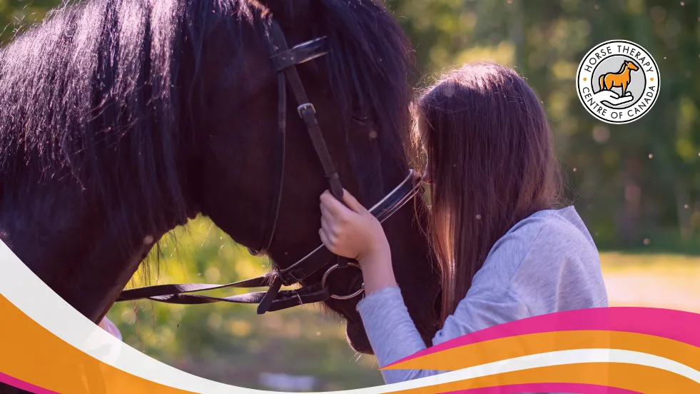 Equine Assisted Psychotherapy That Supports Better Mental Health