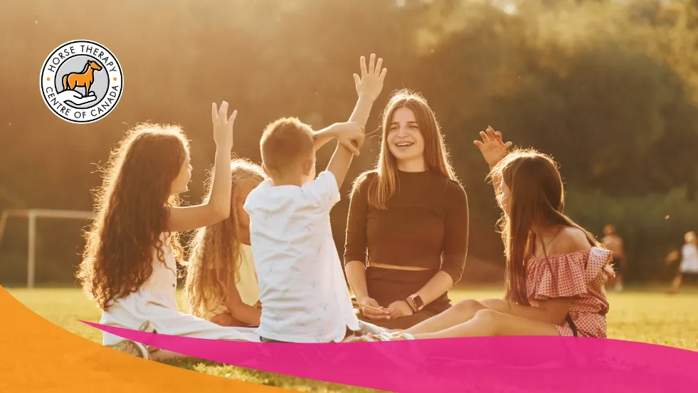 10 Simple Steps to Plan a Therapeutic Camp