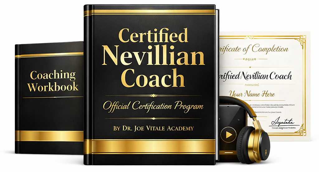 Certified Miracles Coach Bundle