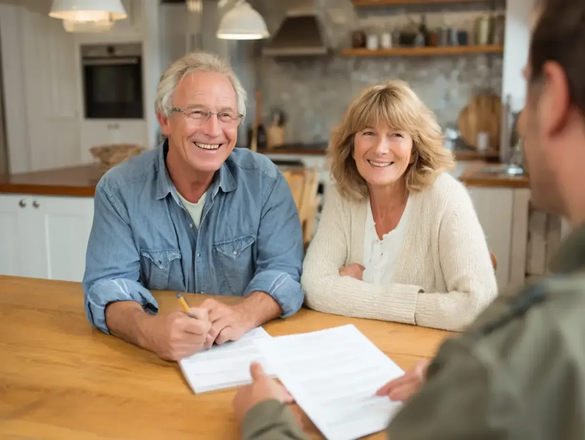 air conditioner financing