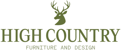 High Country Logo