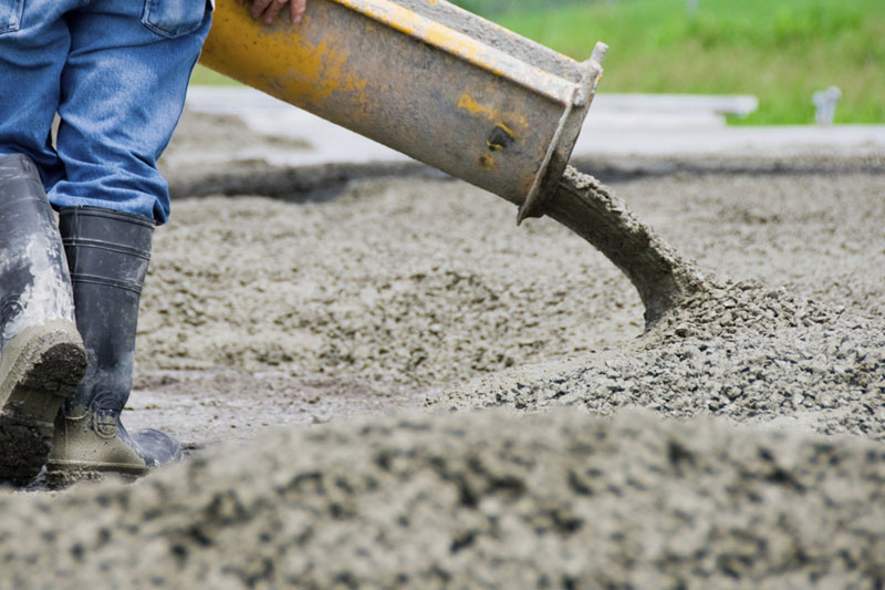 Concrete Removal Jacksonville