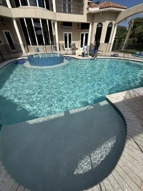 Weekly Reports Using Skimmer App in West Palm Beach