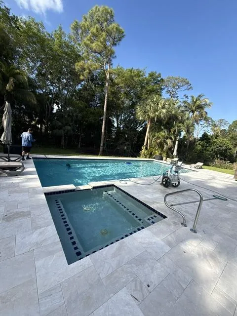 Leak Detection in West Palm Beach