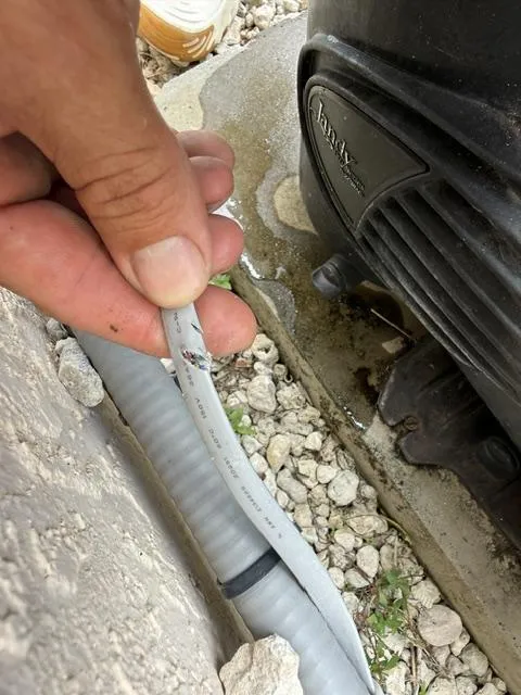 Pool Inspection in West Palm Beach